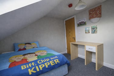 7 bed house, Merthyr Street, Cathays, Cardiff, CF244JL - Image 5